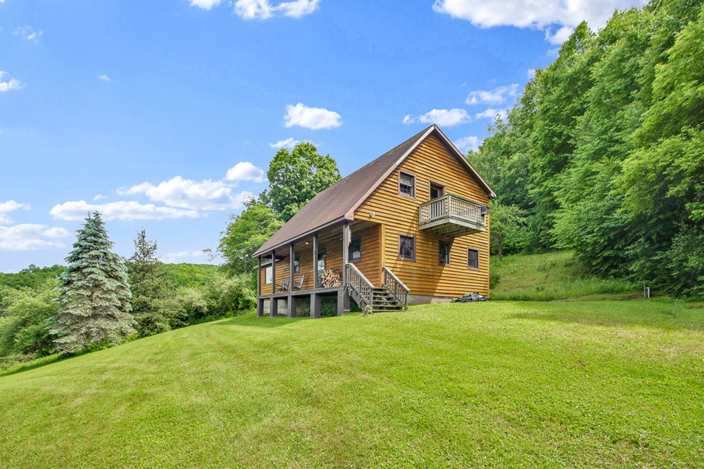 1111 Lich Run Rd
