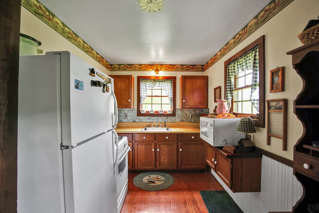 1111 Lich Run Rd