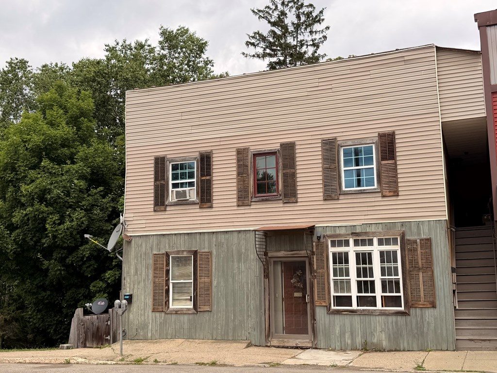 165 W Main Street