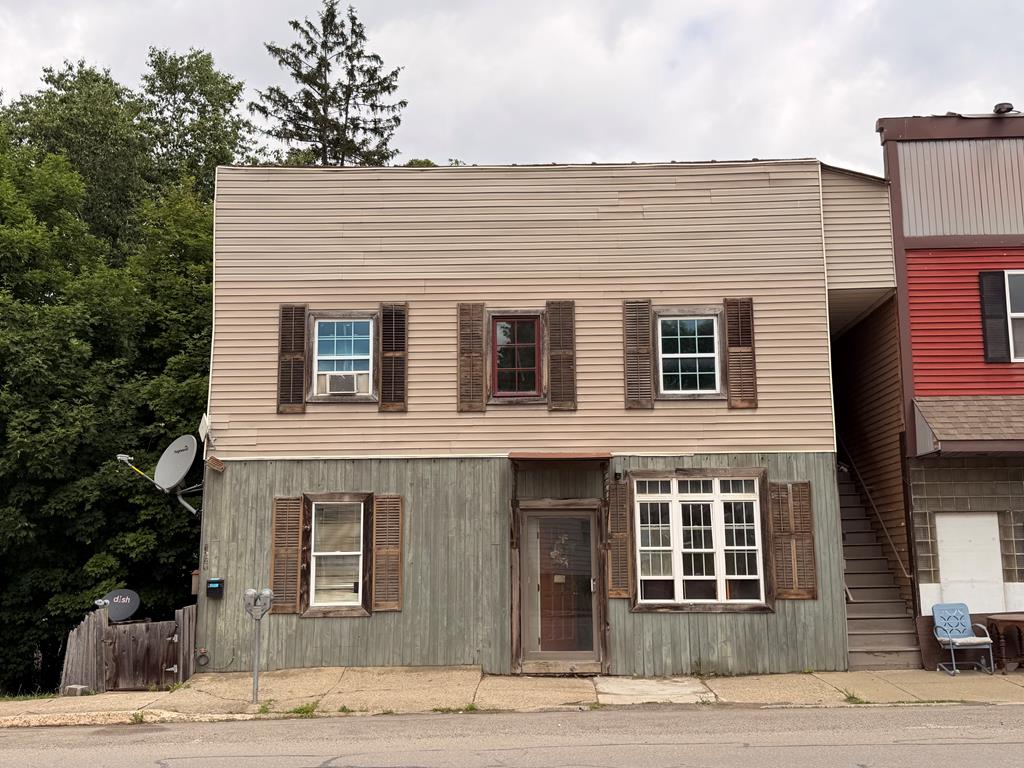 165 W Main Street