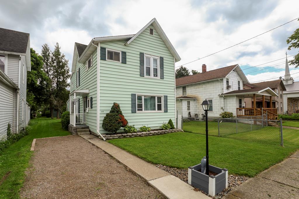 108 First Street