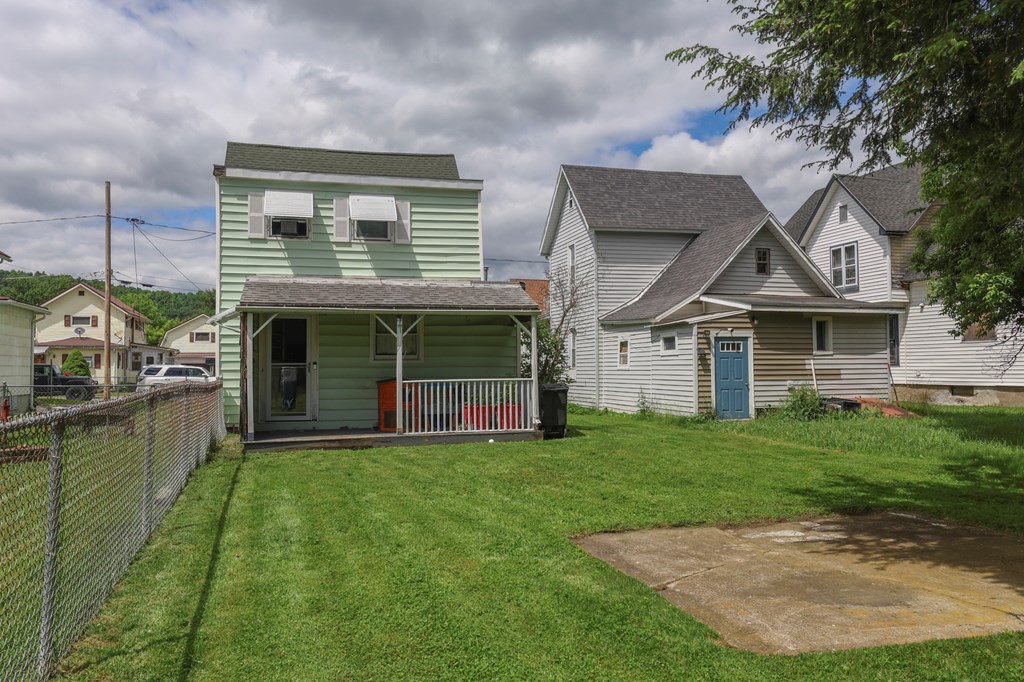 108 First Street