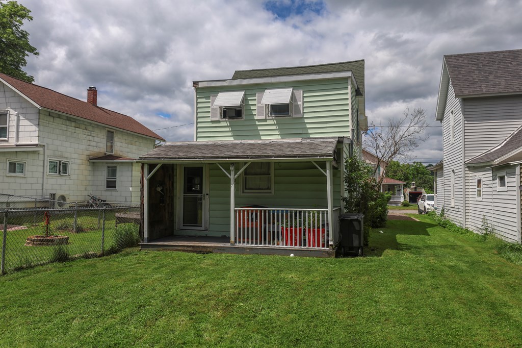 108 First Street