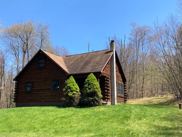 583 Monacacy Lane