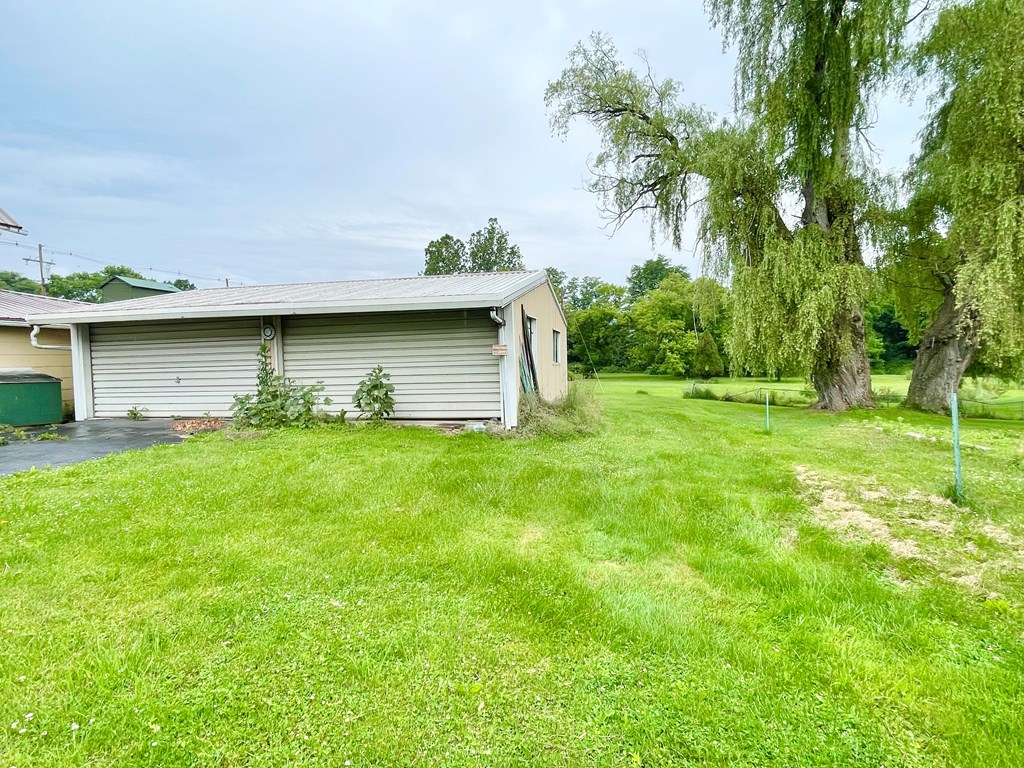 2251 N Williamson Road