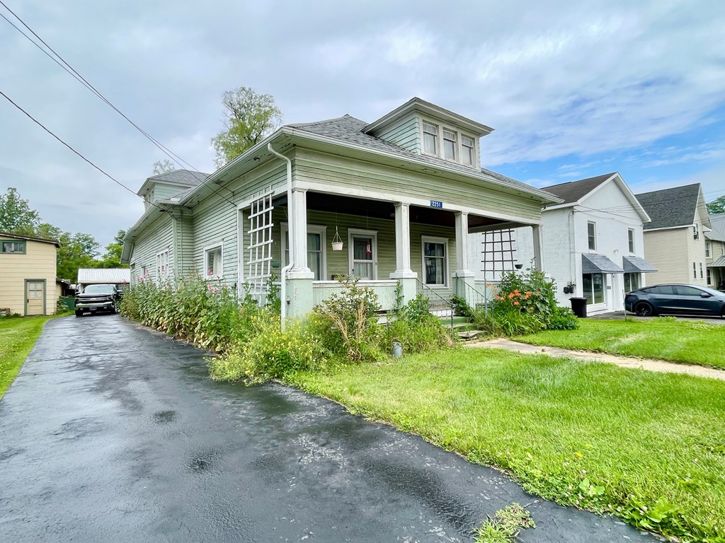2251 N Williamson Road