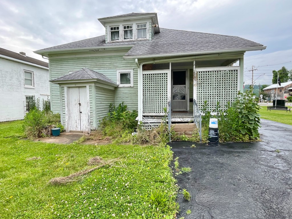 2251 N Williamson Road