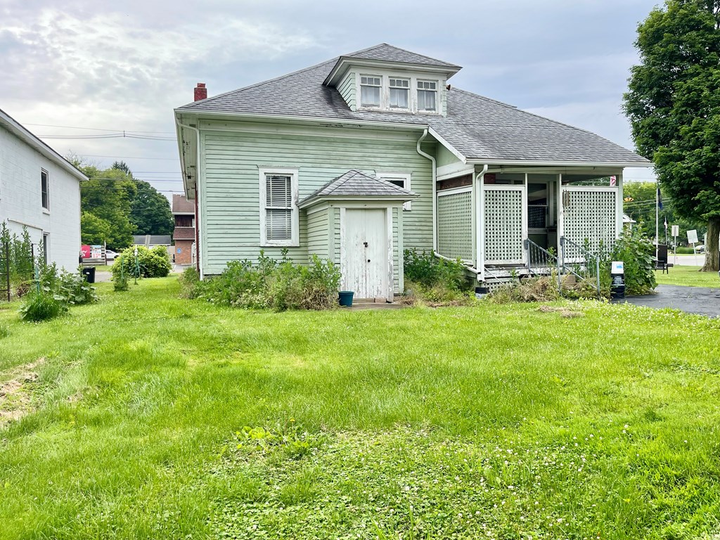 2251 N Williamson Road