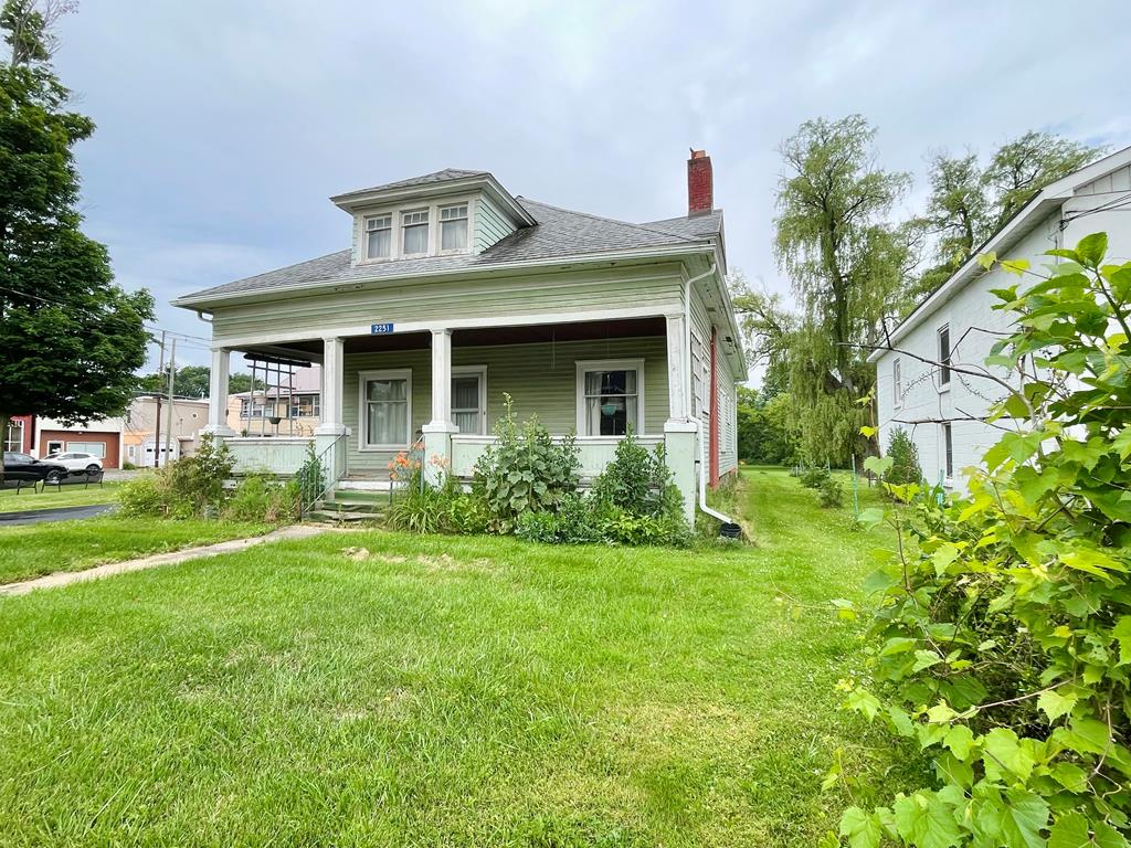 2251 N Williamson Road