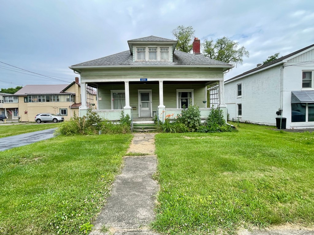 2251 N Williamson Road