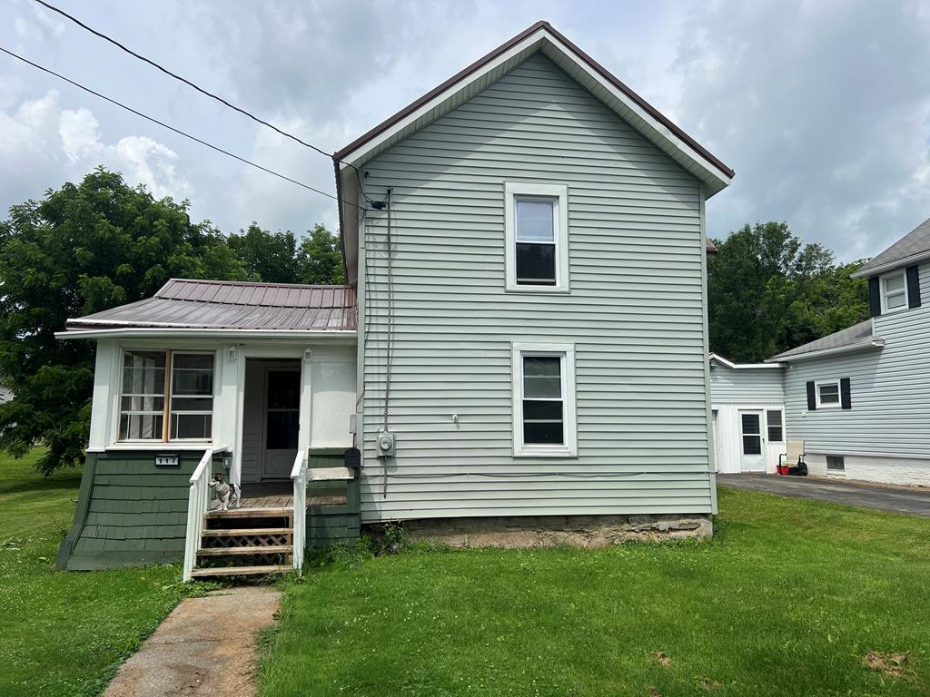 117 Proctor Ave.