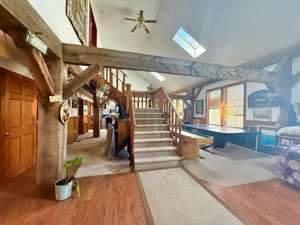 1731 West Hill Road