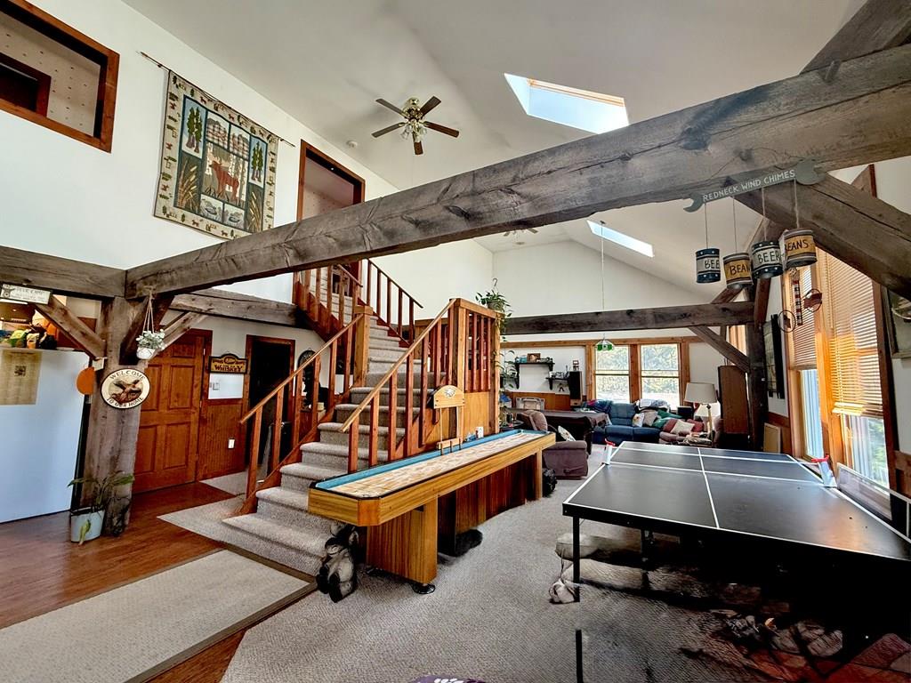 1731 West Hill Road