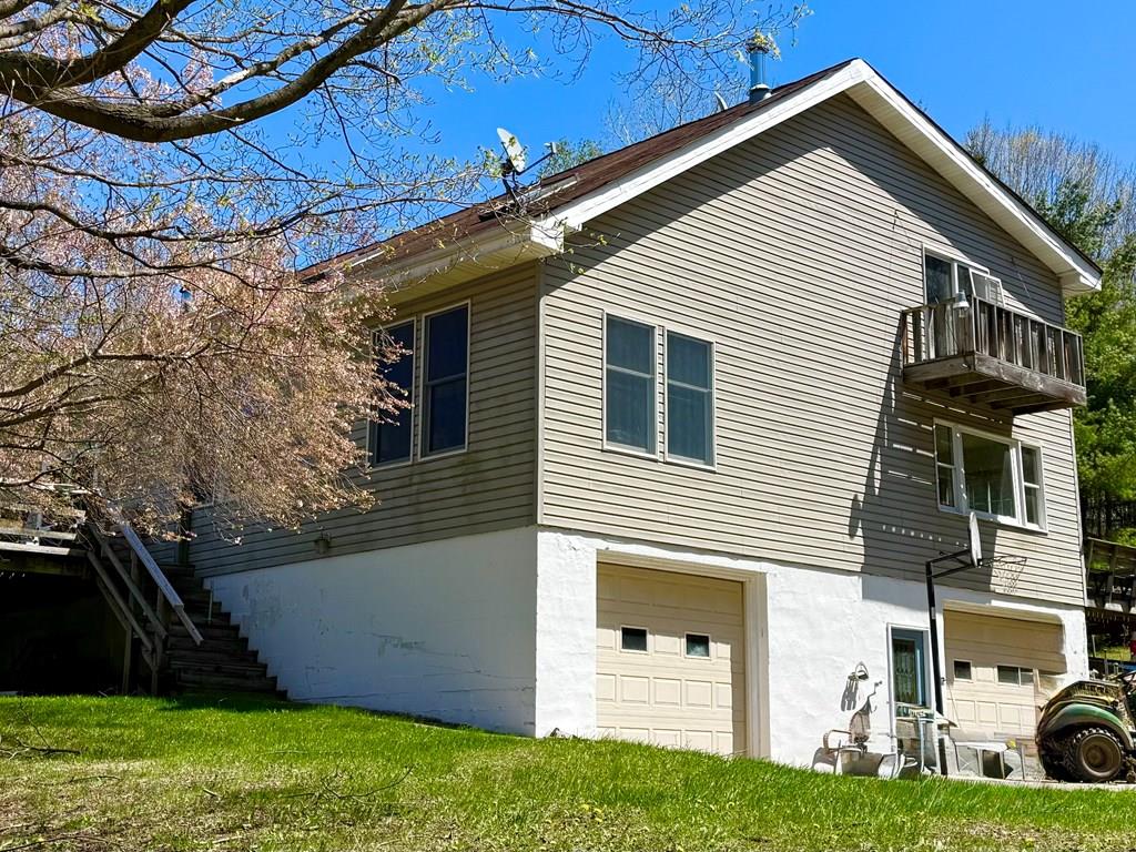 1731 West Hill Road