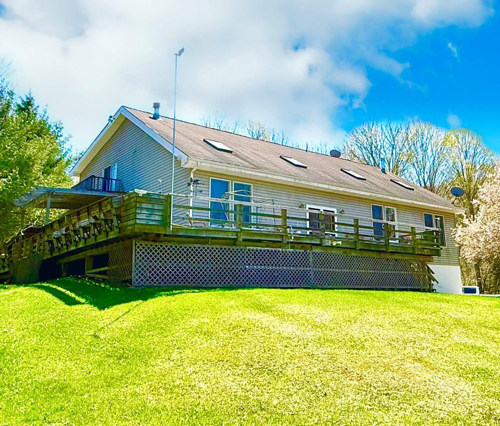 1731 West Hill Road