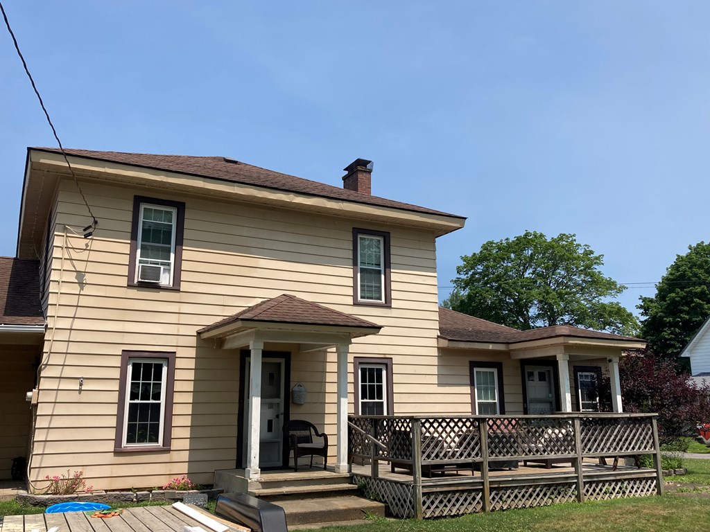 106 Church Street