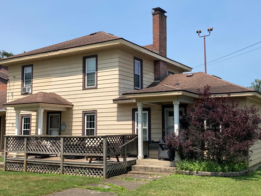 106 Church Street