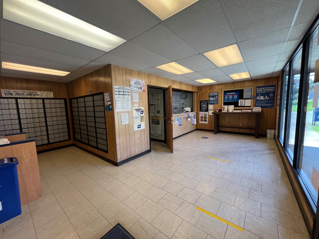 121 Mainesburg Road