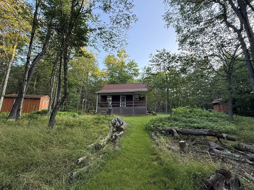 141 Coyote Lane