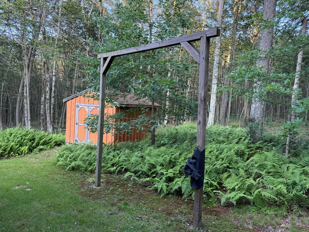 141 Coyote Lane