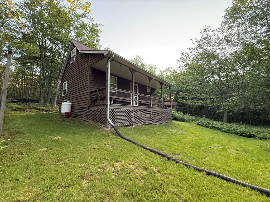 141 Coyote Lane