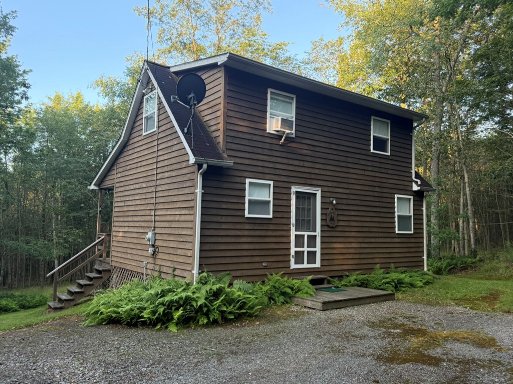 141 Coyote Lane