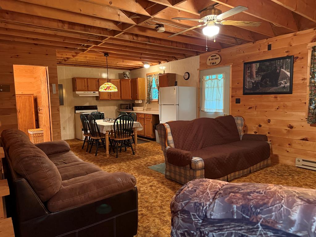 141 Coyote Lane