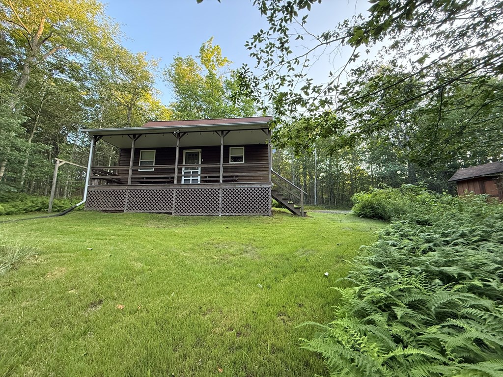 141 Coyote Lane