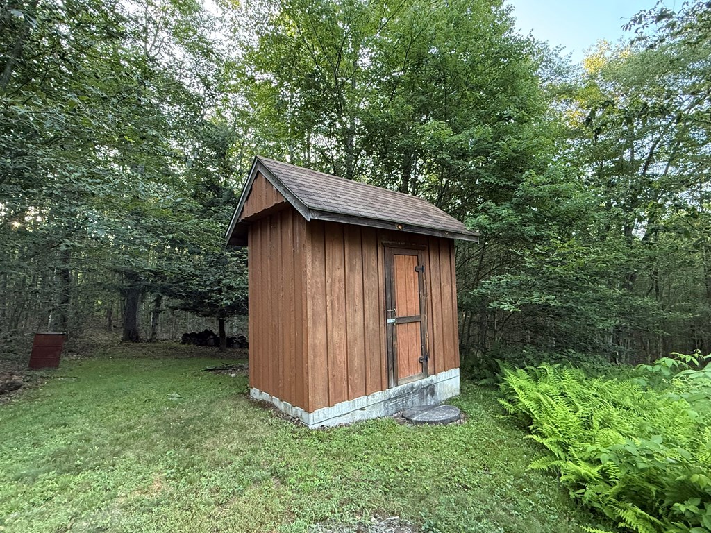 141 Coyote Lane