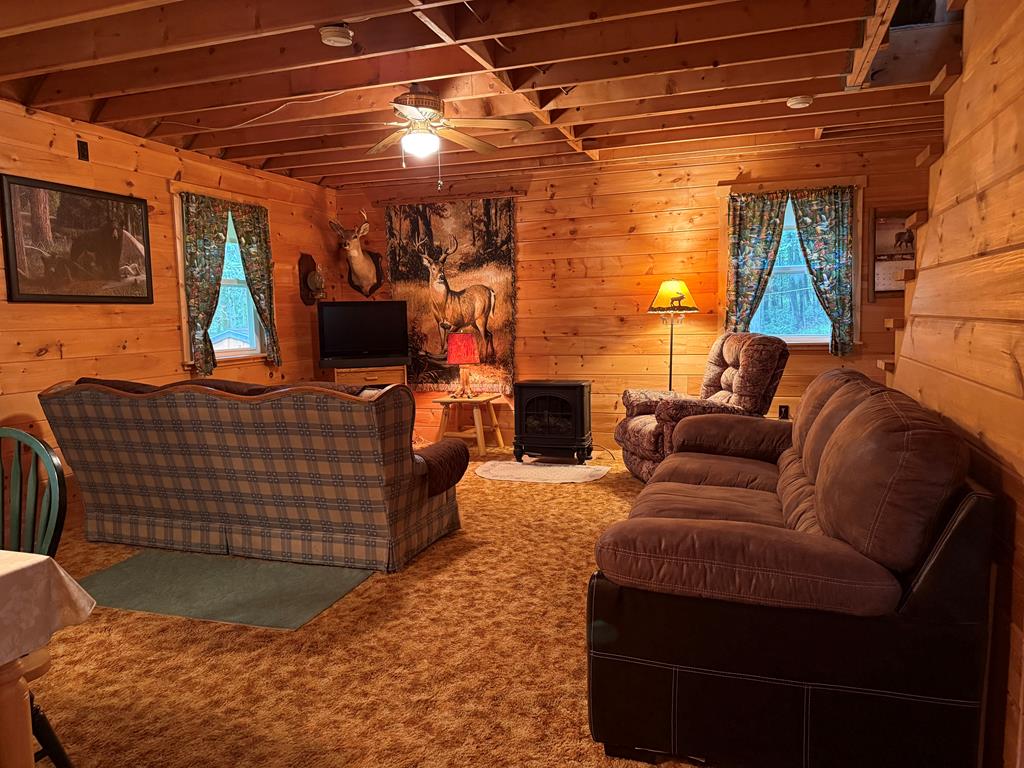 141 Coyote Lane