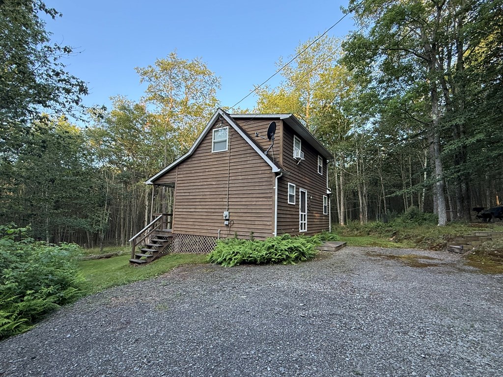 141 Coyote Lane