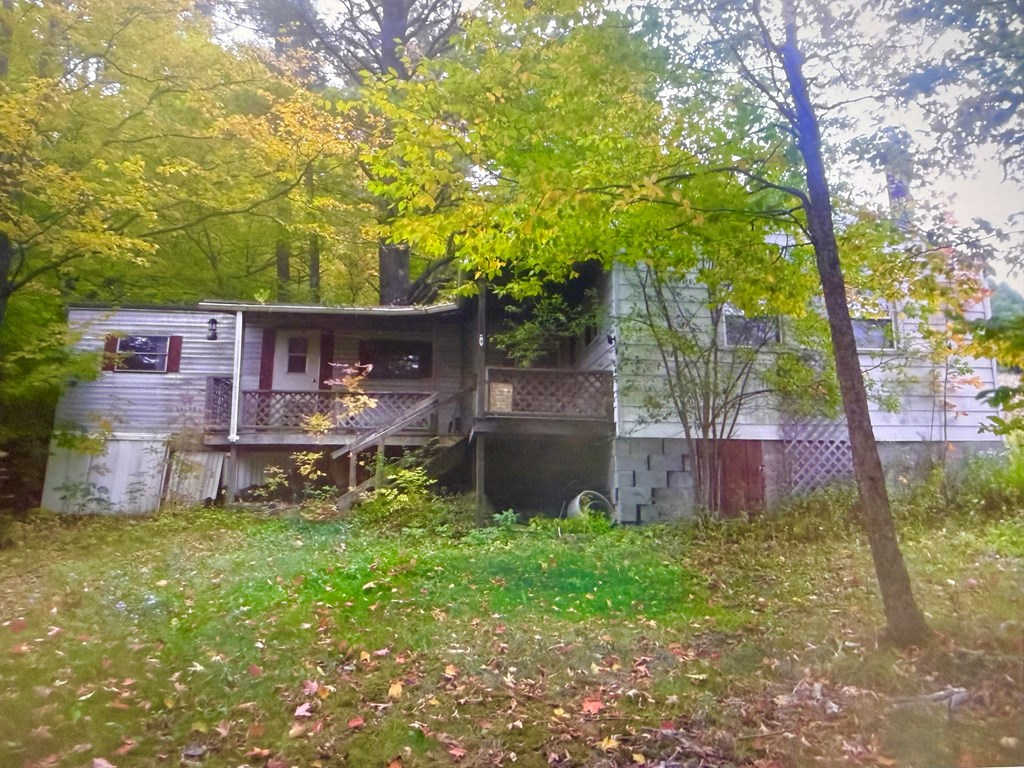 77 Marmour Road