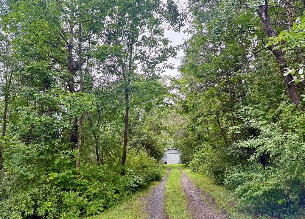 233 Brown Road