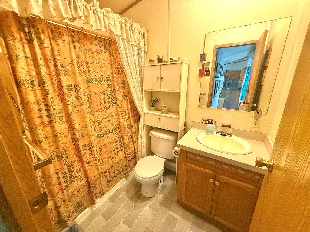 233 Brown Road