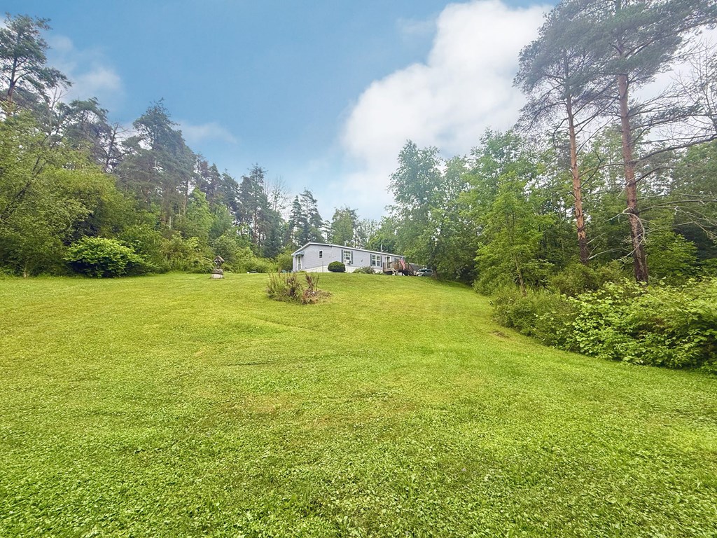 233 Brown Road