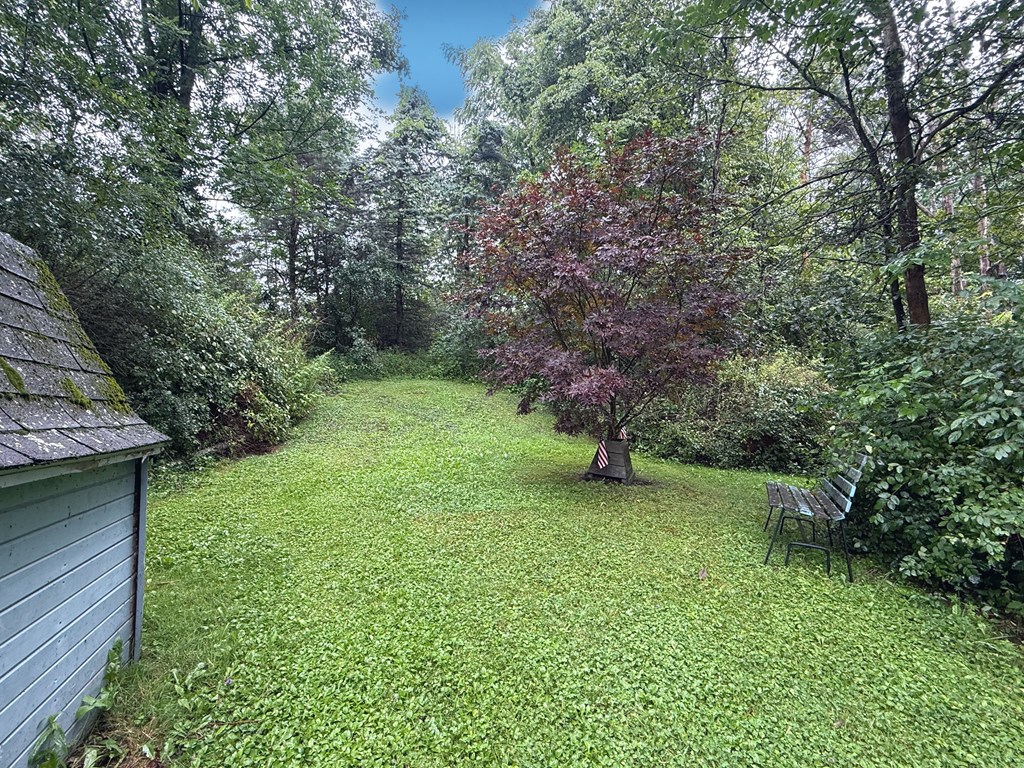 233 Brown Road