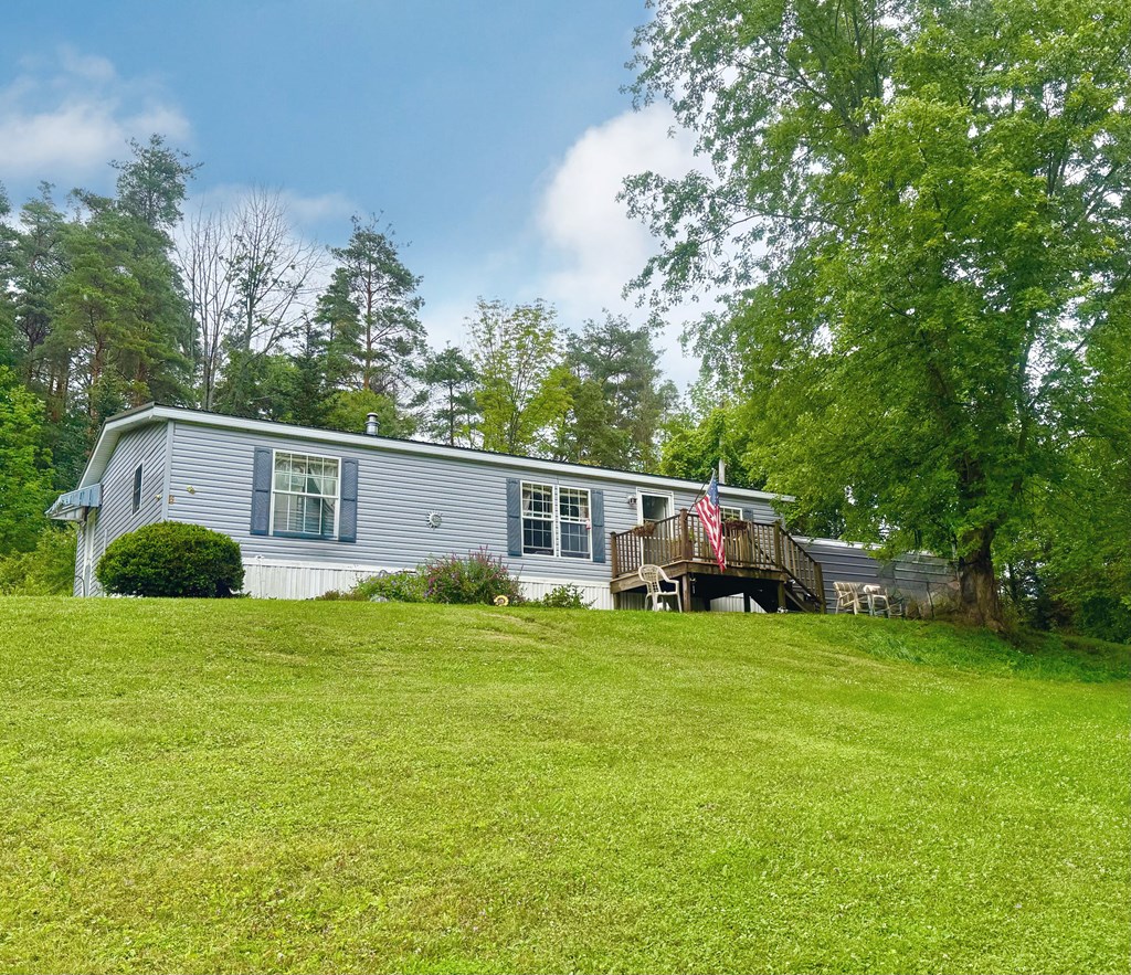233 Brown Road