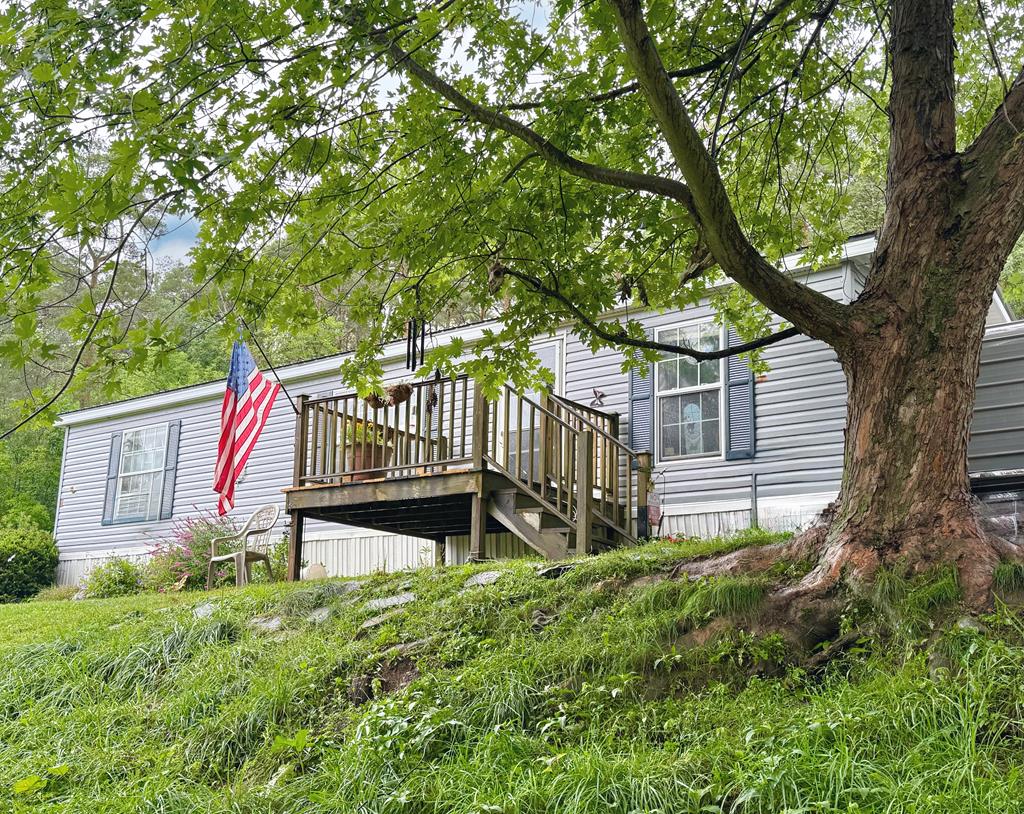 233 Brown Road