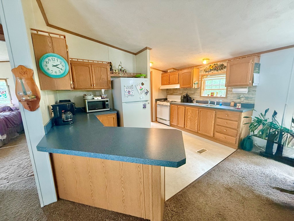 233 Brown Road