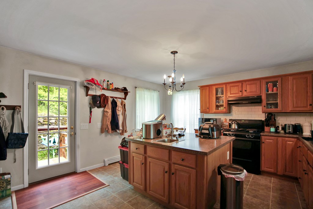 3539 Norris Brook Road