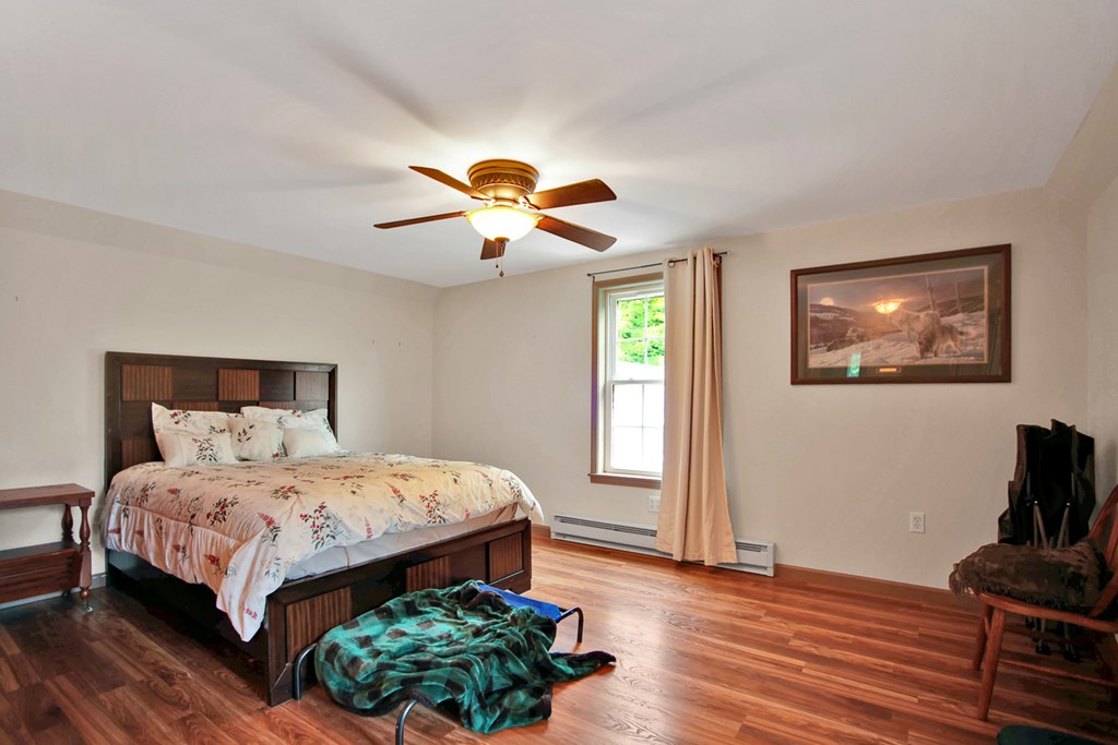 3539 Norris Brook Road