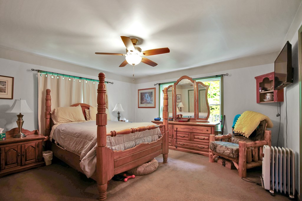 3539 Norris Brook Road
