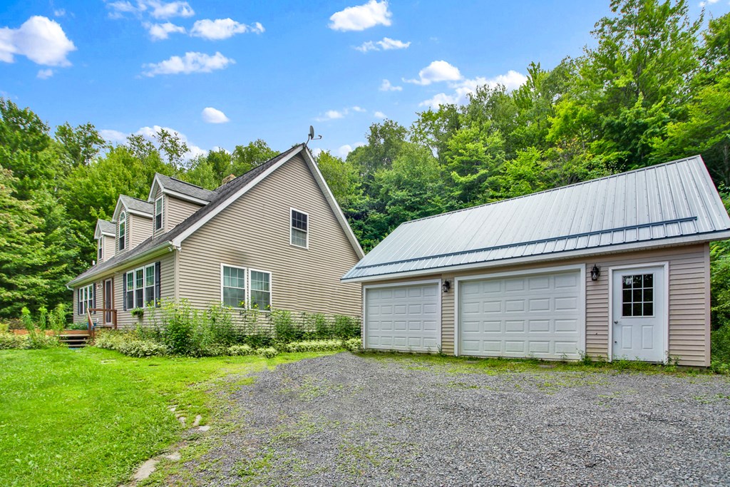 3539 Norris Brook Road