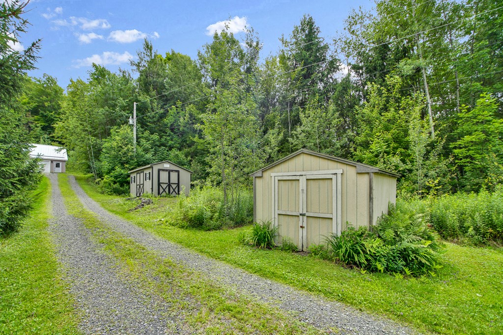 3539 Norris Brook Road