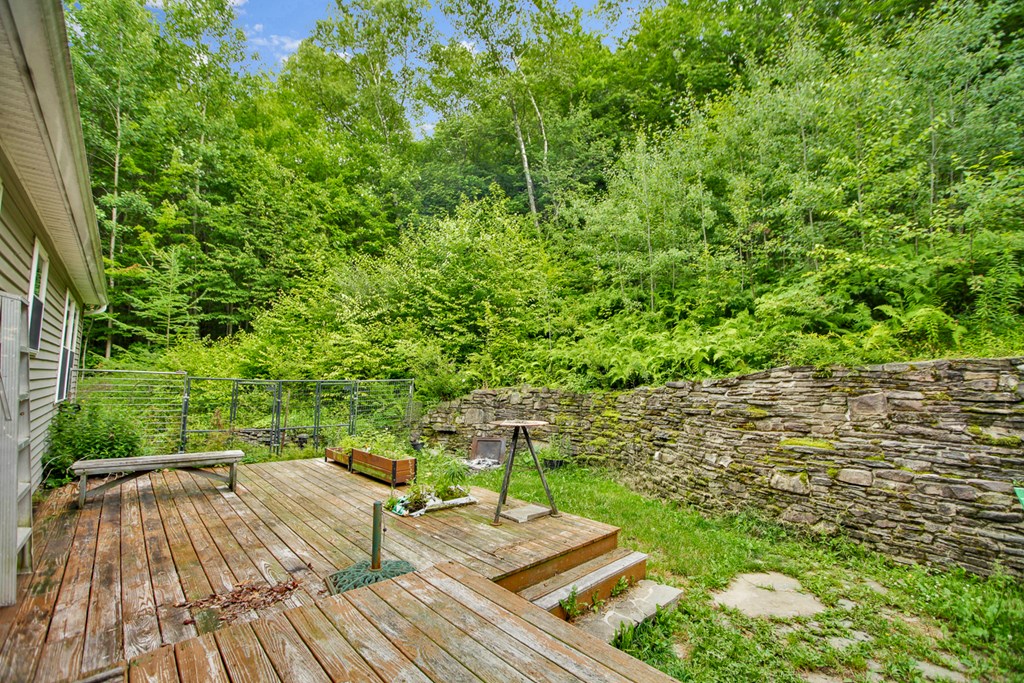 3539 Norris Brook Road
