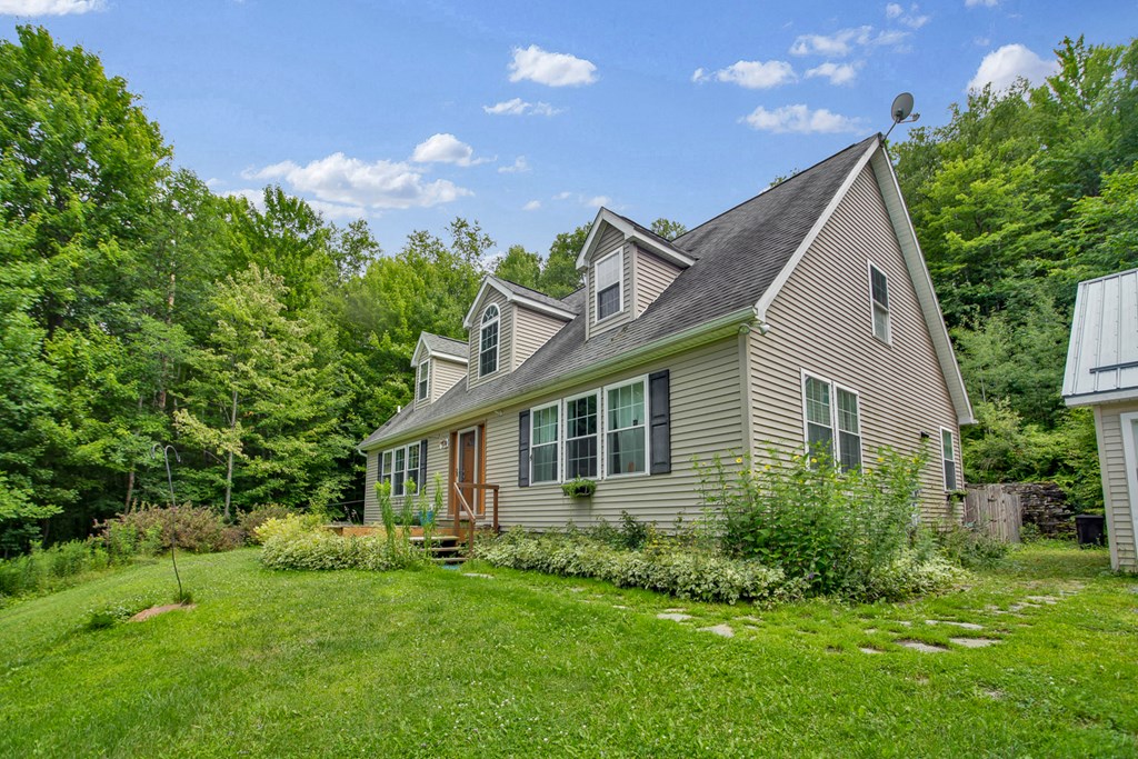 3539 Norris Brook Road