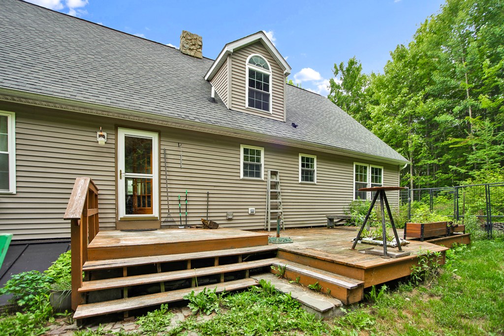 3539 Norris Brook Road