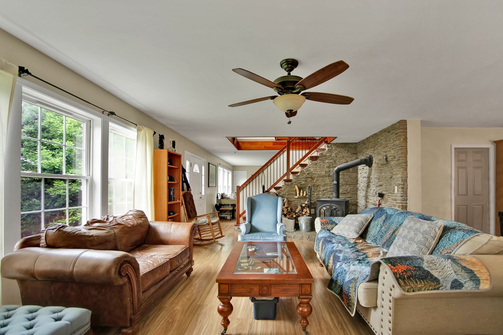 3539 Norris Brook Road