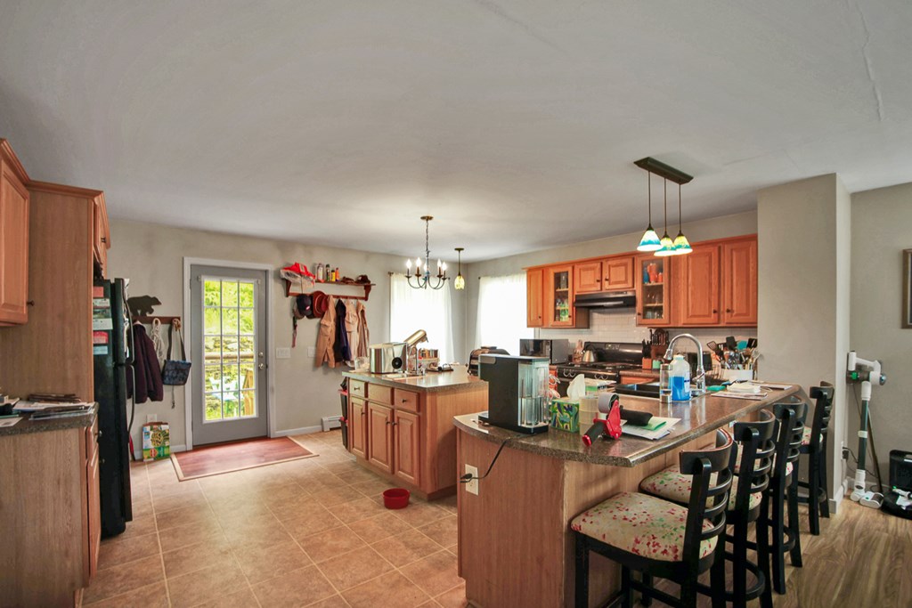 3539 Norris Brook Road