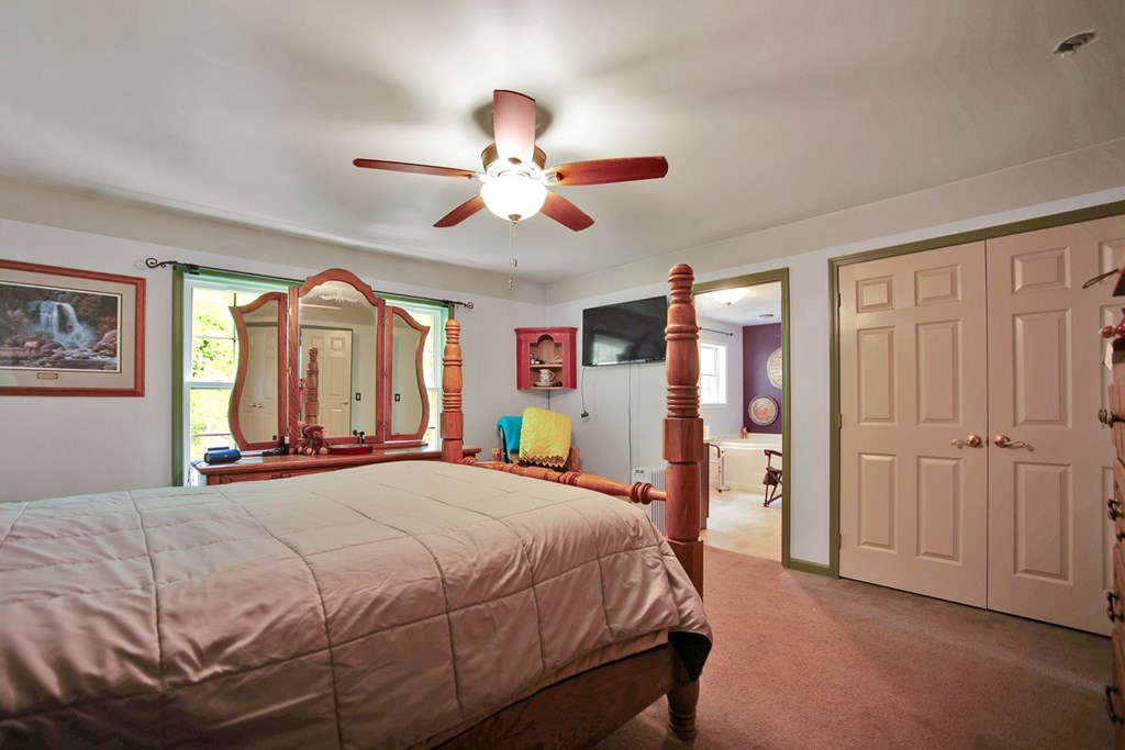 3539 Norris Brook Road